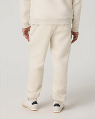 Seaside Sweatpant | Buttermilk Heather