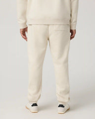 Seaside Sweatpant - Long | Buttermilk Heather