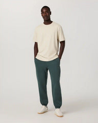 Seaside Sweatpant - Long | Hemlock