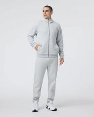Seaside Sweatpant | Light Heather Grey