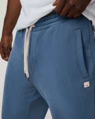 Seaside Sweatpant | Nautical