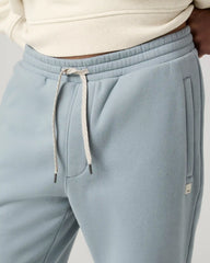 Seaside Sweatpant | Raindrop