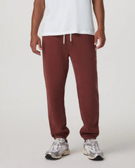 Seaside Sweatpant | Spiced Apple