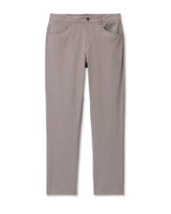 Vuori Meta™ Pant Classic Fit 30" | Mocha
