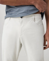 Vuori Meta™ Pant Classic Fit 30" | Winter Grey