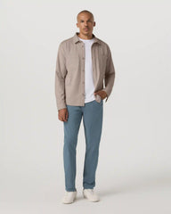 Vuori Meta™ Pant Classic Fit 32" | Blue Sea