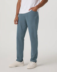 Vuori Meta™ Pant Classic Fit 30" | Blue Sea