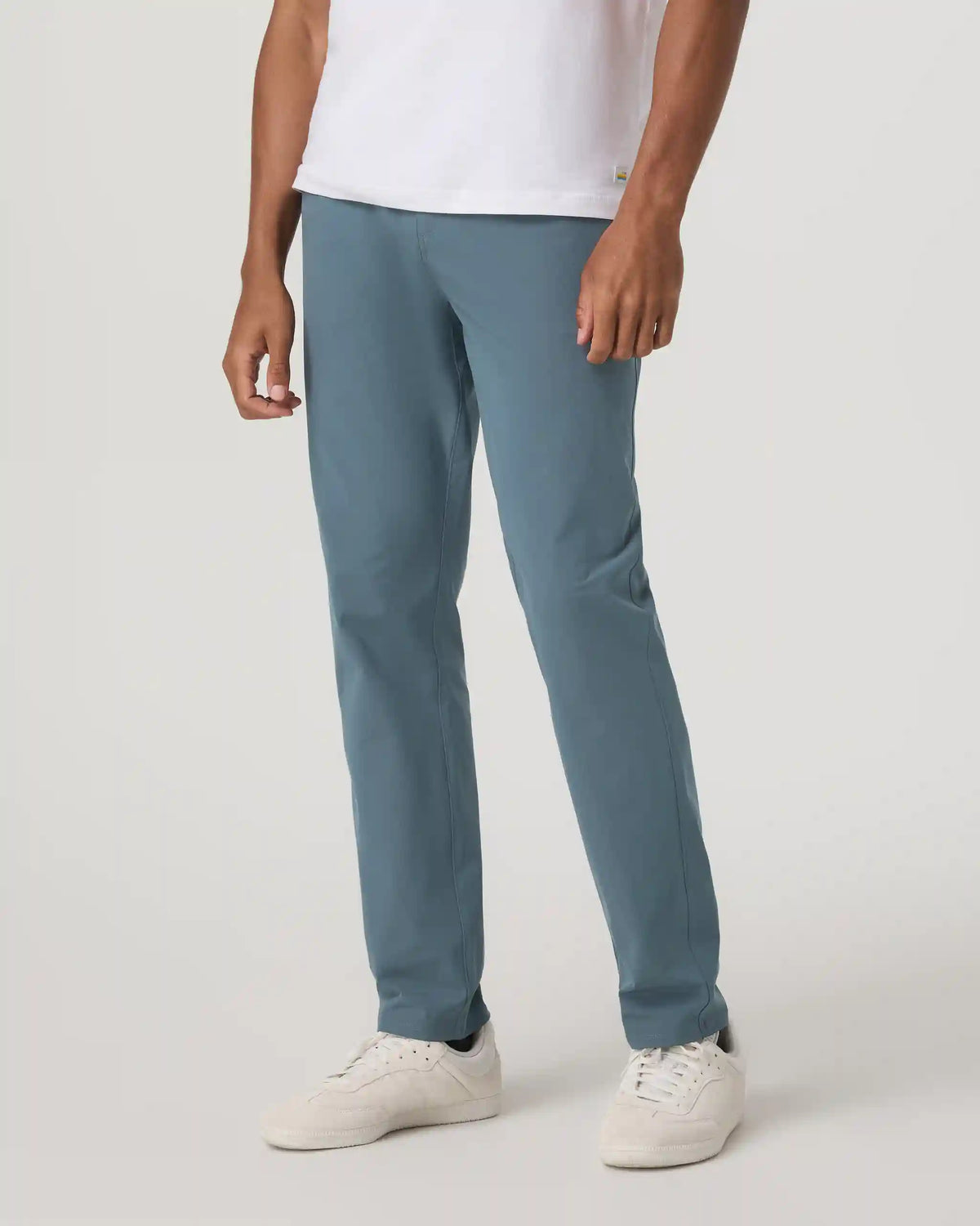 Vuori Meta™ Pant Classic Fit 32" | Blue Sea