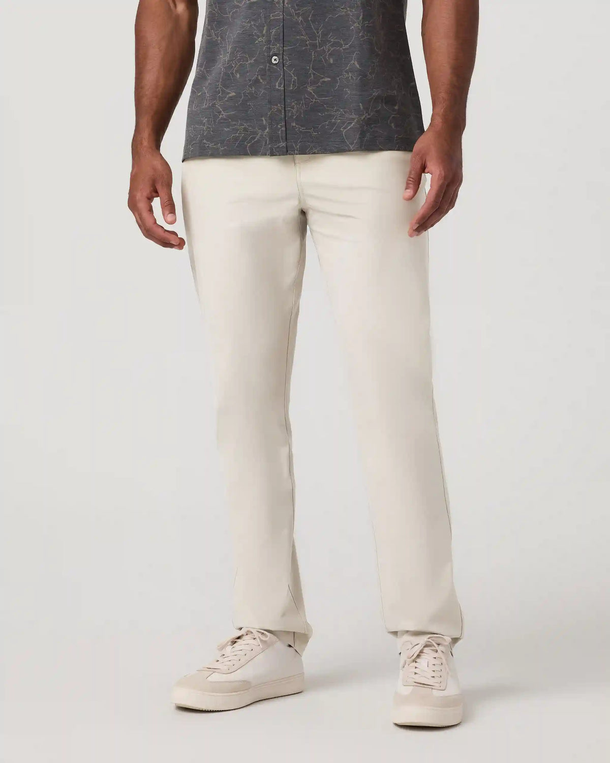 Vuori Meta™ Pant Classic Fit 34" | Birch