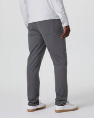 Vuori Meta™ Pant Classic Fit 32" | Charcoal