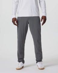 Vuori Meta™ Pant Classic Fit 34" | Charcoal