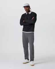 Vuori Meta™ Pant Classic Fit 32" | Charcoal