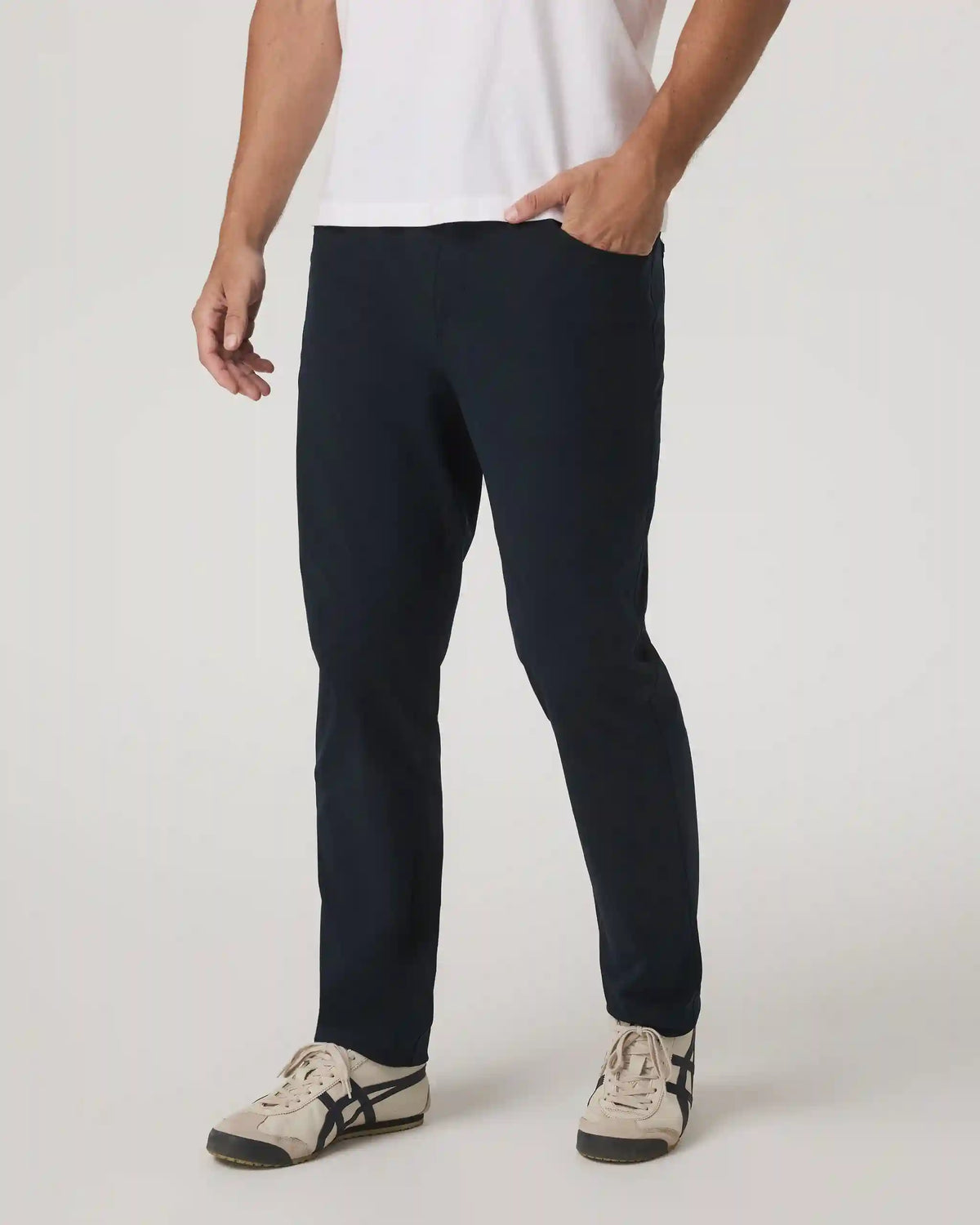 Vuori Meta™ Pant Classic Fit 34" | Ink