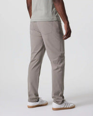 Vuori Meta™ Pant Classic Fit 32" | Mocha