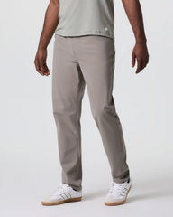 Vuori Meta™ Pant Classic Fit 32" | Mocha