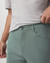 Vuori Meta™ Pant Classic Fit 30" | Marsh