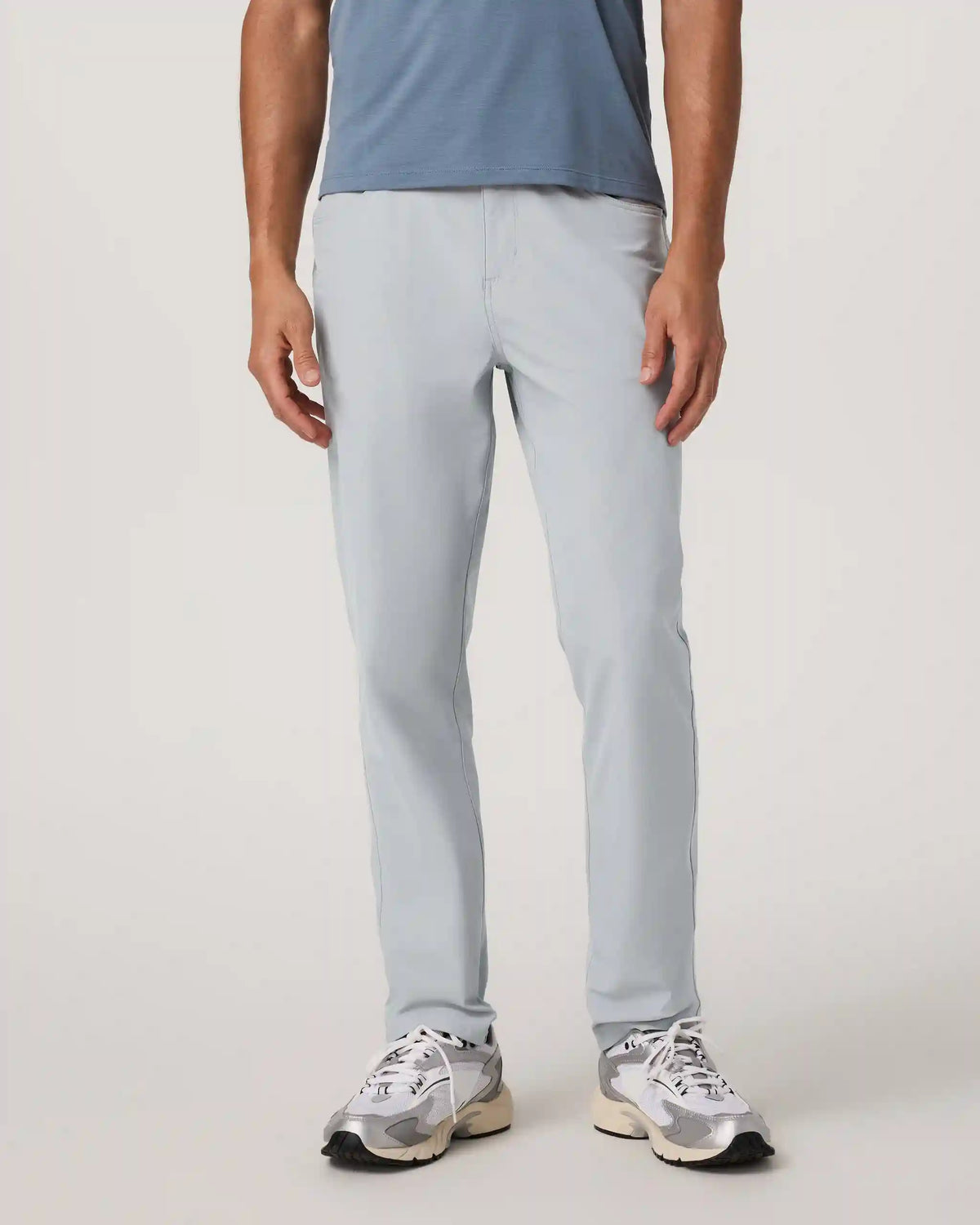 Vuori Meta™ Pant Classic Fit 30" | Sea Fog