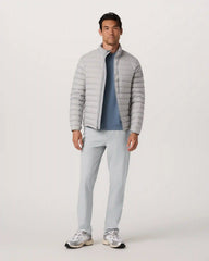 Vuori Meta™ Pant Classic Fit 32" | Sea Fog