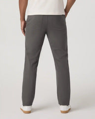 Vuori Meta™ Pant Classic Fit 32" | Warm Grey
