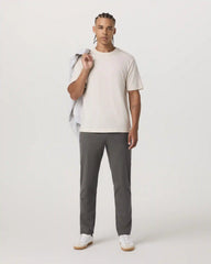 Vuori Meta™ Pant Classic Fit 32" | Warm Grey