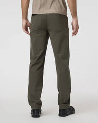 Vuori Meta™ Pant Relaxed Fit 30" | Dark Oregano