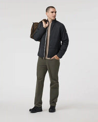 Vuori Meta™ Pant Relaxed Fit 30" | Dark Oregano