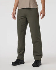 Vuori Meta™ Pant Relaxed Fit 30" | Dark Oregano