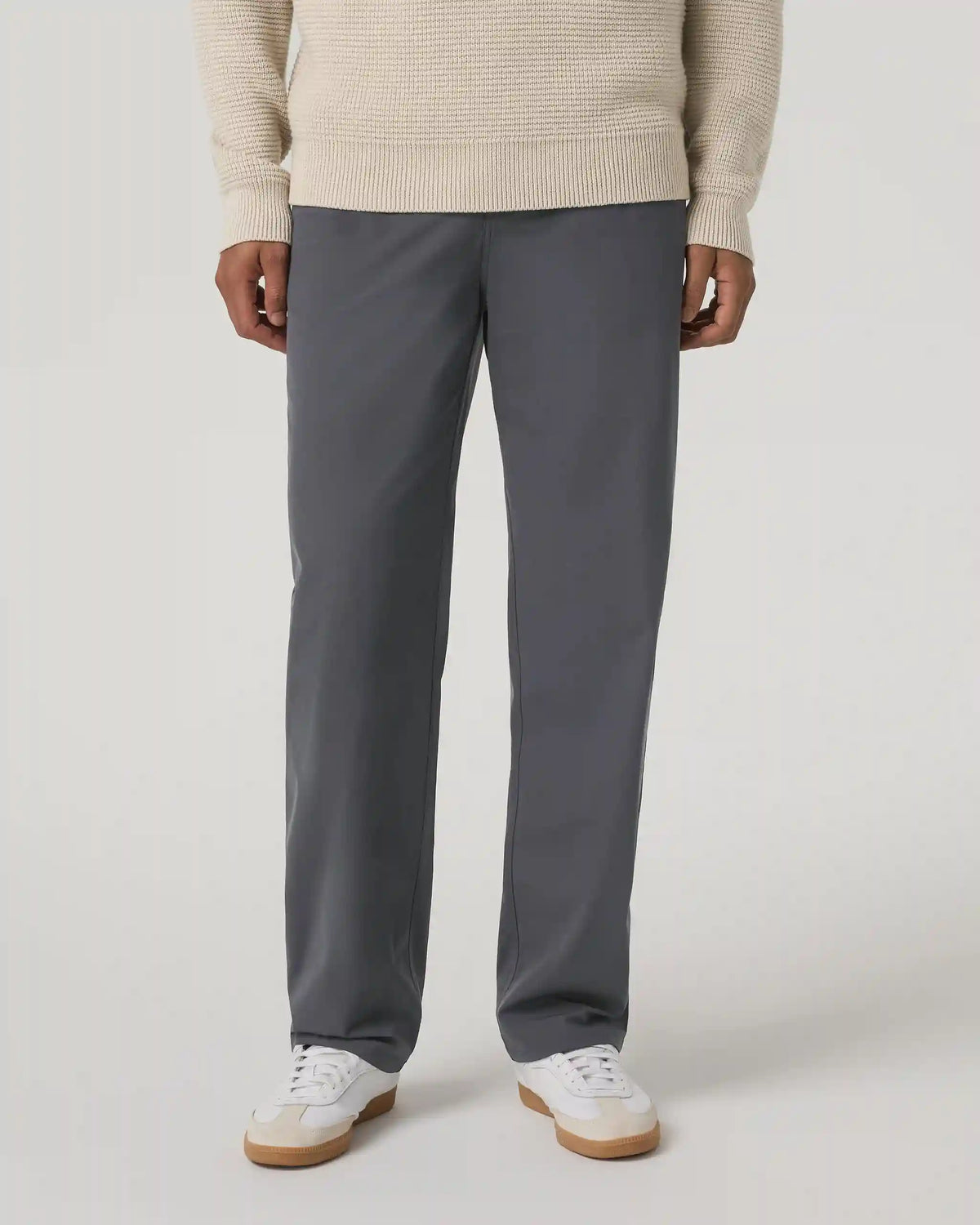 Vuori Meta™ Pant Relaxed Fit 30" | Charcoal