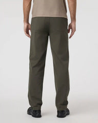Vuori Meta™ Pant Relaxed Fit 32" | Dark Oregano