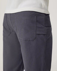 MetaCanvas Utility Pant Classic Fit 30” | Moonlight