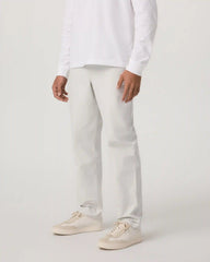 MetaCanvas Utility Pant Classic Fit 30” | Winter Grey
