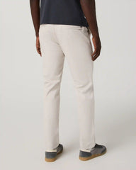 Fletcher Chino Pant Classic Fit 30" | Oatmeal