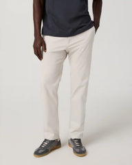 Fletcher Chino Pant Classic Fit 32" | Oatmeal