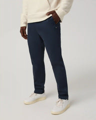 Fletcher Chino Pant Classic Fit 32" | Ocean Blue