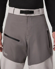 Taika Snow Pant | Amethyst Grey