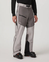 Taika Snow Pant | Amethyst Grey