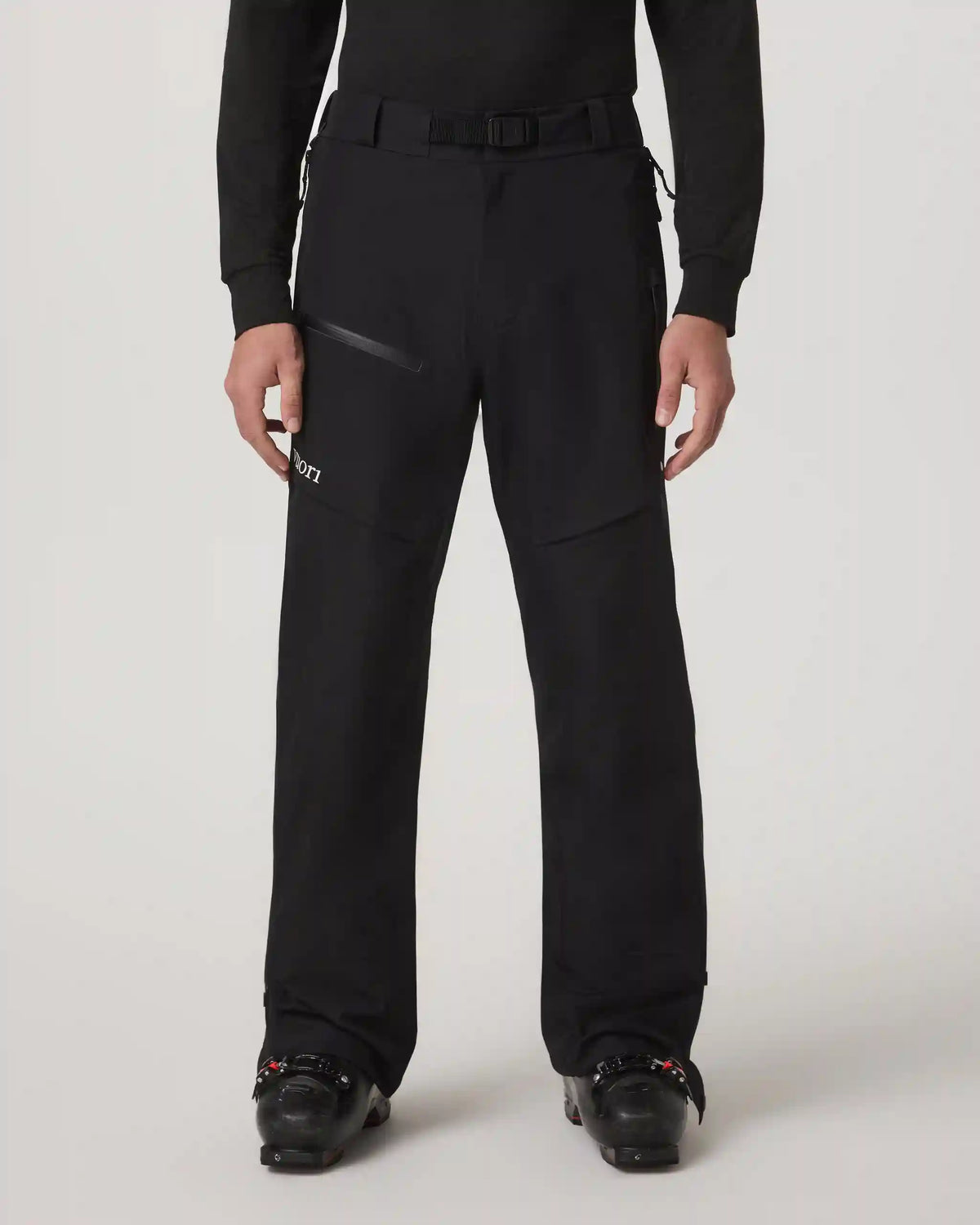 Taika Snow Pant | Black