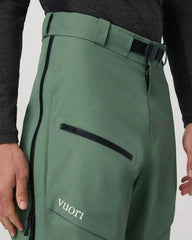 Taika Snow Pant | Sea Pine