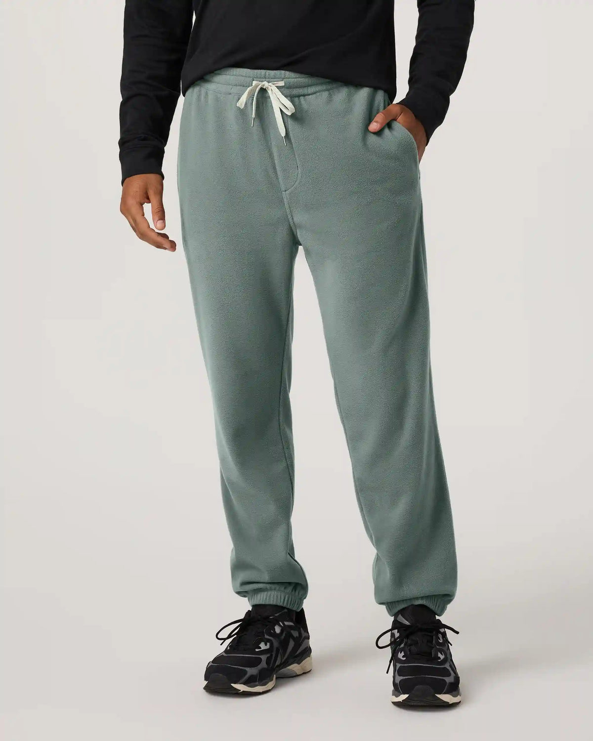 Aspen Sweatpant | Marsh