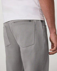 Vuori Meta™ Twill Pant Classic Fit 30" | Shiitake
