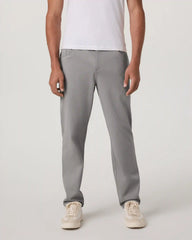 Vuori Meta™ Twill Pant Classic Fit 32" | Shiitake
