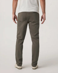 Vuori Meta™ Twill Pant Classic Fit 30" | Root