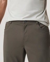 Vuori Meta™ Twill Pant Classic Fit 32" | Root
