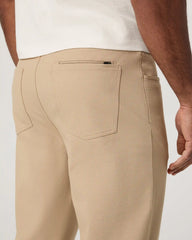 Vuori Meta™ Twill Pant Classic Fit 32" | Trench