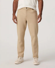 Vuori Meta™ Twill Pant Classic Fit 30" | Trench