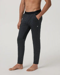 Ponto Baselayer Tight | Charcoal Heather
