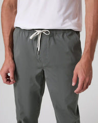 Kore Everyday Pant Lined Classic Fit 30" | Dark Pewter