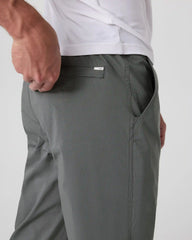 Kore Everyday Pant Lined Classic Fit 30" | Dark Pewter