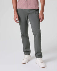 Kore Everyday Pant Lined Classic Fit 30" | Dark Pewter