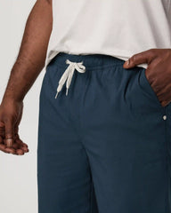 Kore Everyday Pant Lined Classic Fit 30" | Ink